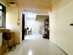 Blk 788C Woodlands Crescent (Woodlands), HDB Executive #566574641